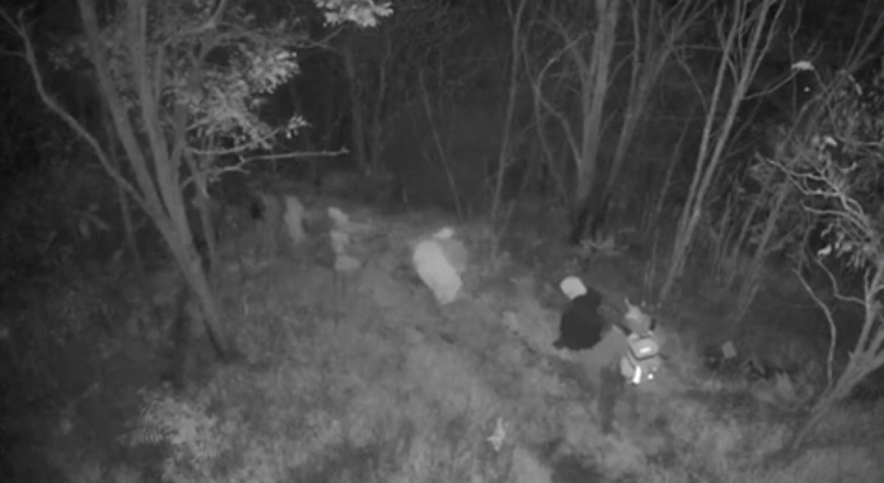 Kırklarelinde FETÖ operasyonu: 6 şüpheli yurtdışına kaçarken yakalandı