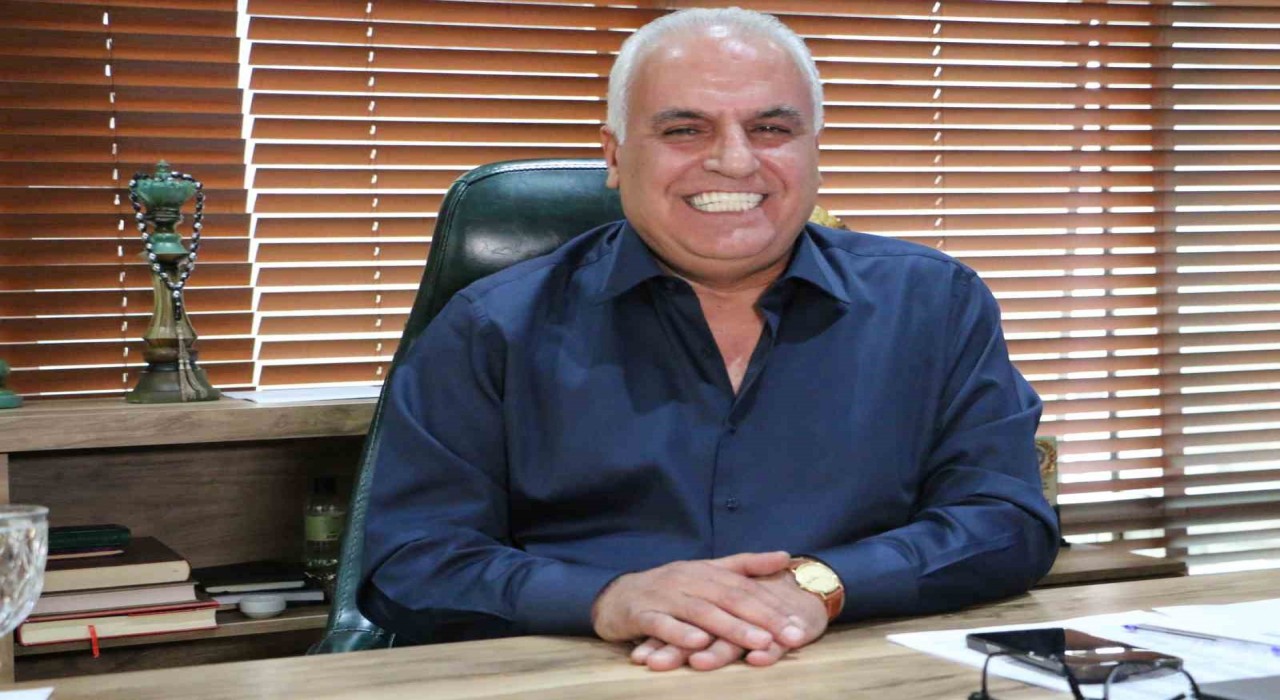 Kışın şerbeti bol tüketip vücudu sıcak tutsun diye tatlıda Hacıbaba kampanyası