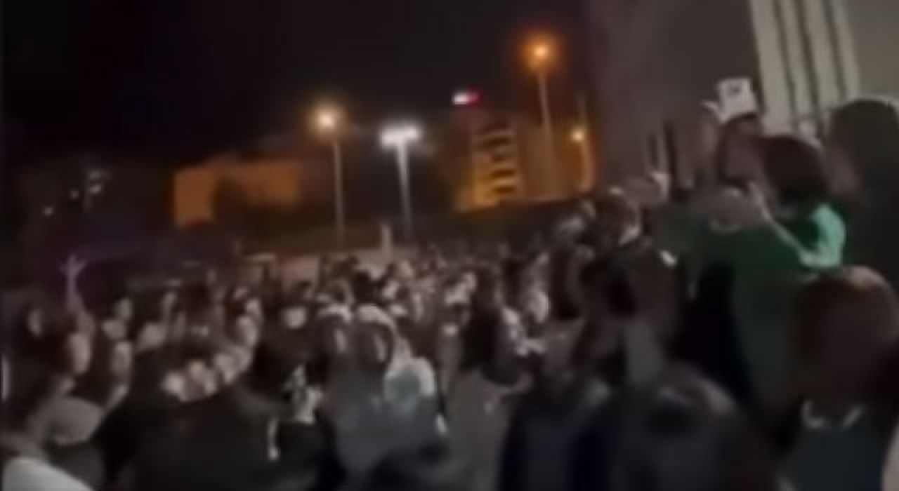 Kız Öğrenci Yurdu’nda “Suya İlaç Katma” İddiası Paniği