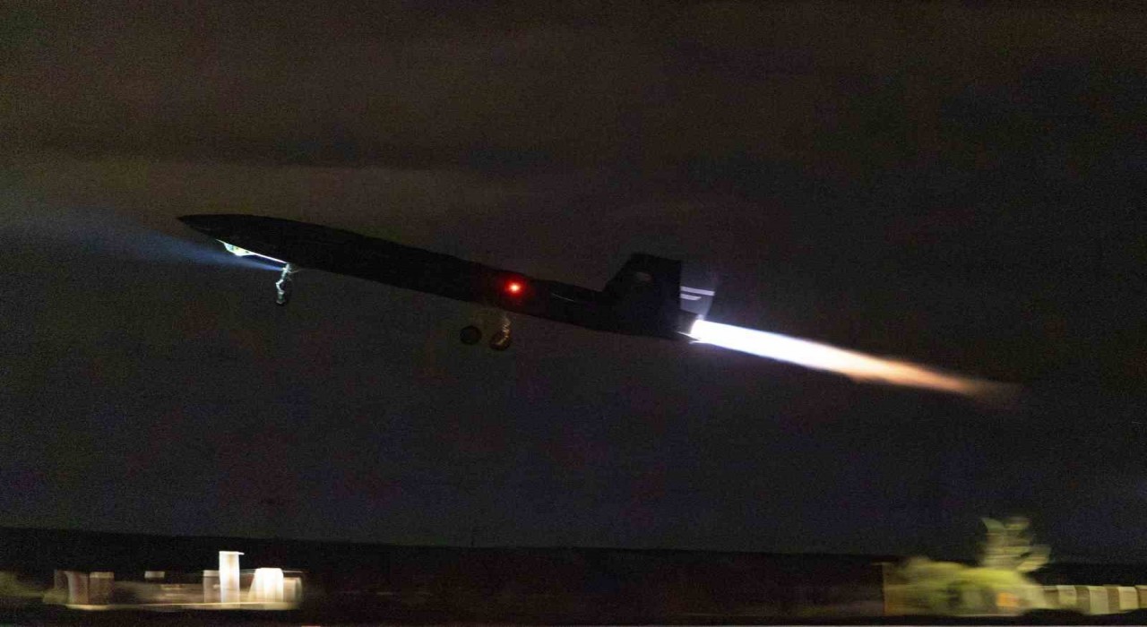 KIZILELMAya hayalet göz entegre edildi