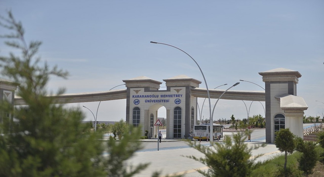 KMÜlü öğrencilerin 10 projesine destek