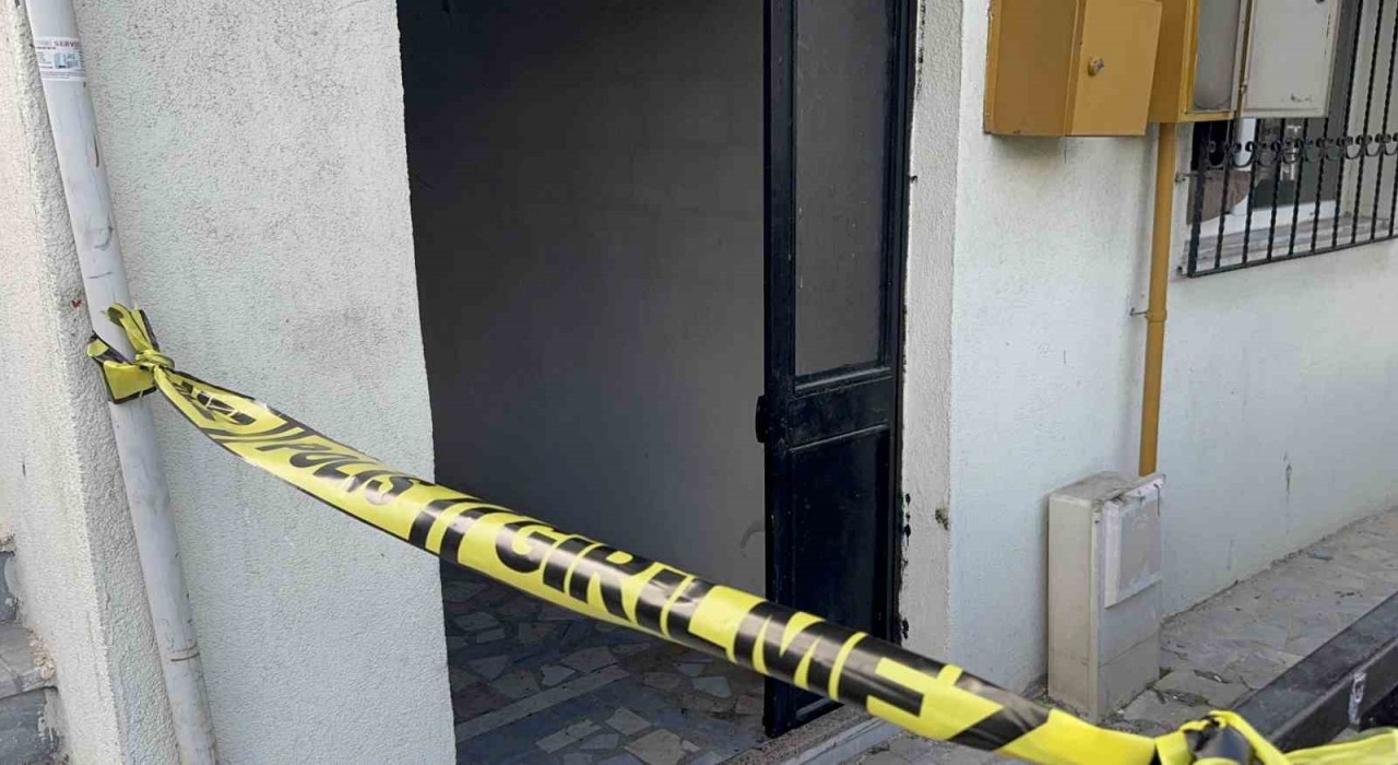 Kocaelide evde çıkan yangında 2 yaşındaki çocuk hayatını kaybetti, 4 kişi dumandan etkilendi