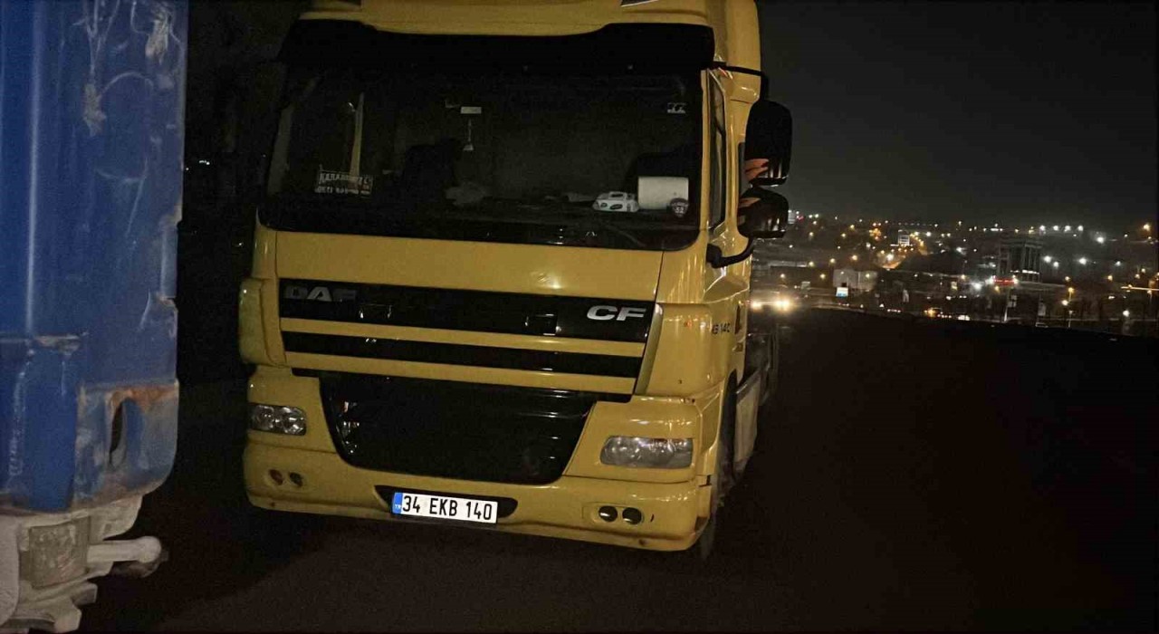 Kocaelide feci kaza: 2 ölü