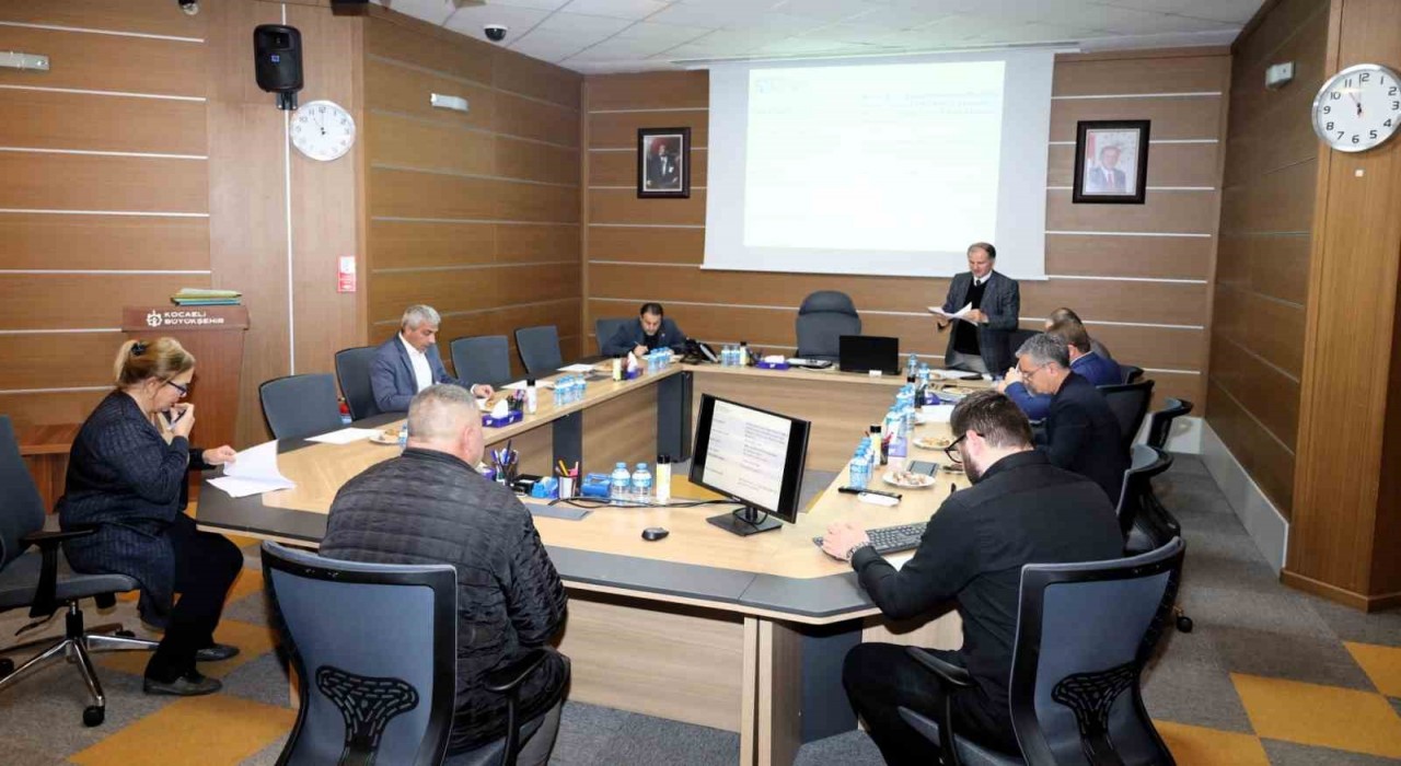 Kocaelide kural ihlali yapan şoförlere 434 bin TL ceza