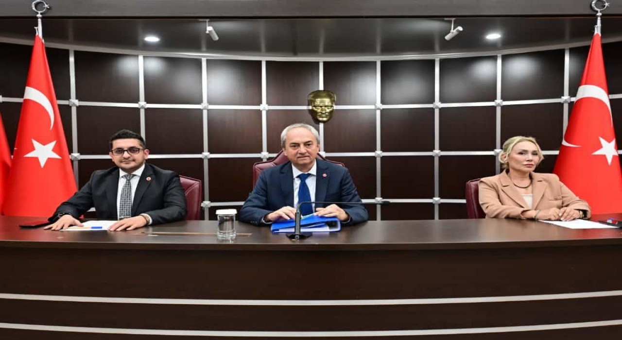 Kocagözden birlik ve beraberlik mesajı