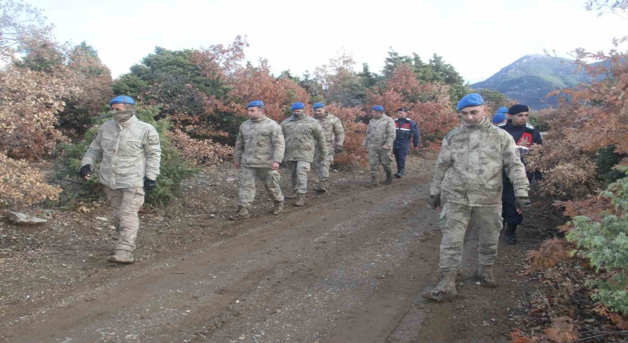 Konyadaki kayıp çocuktan 97 saattir iz yok