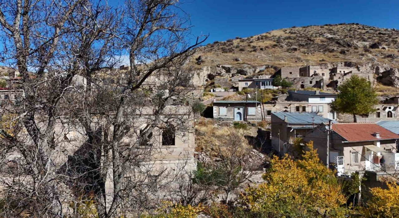 Koramazda sonbahar klasiği