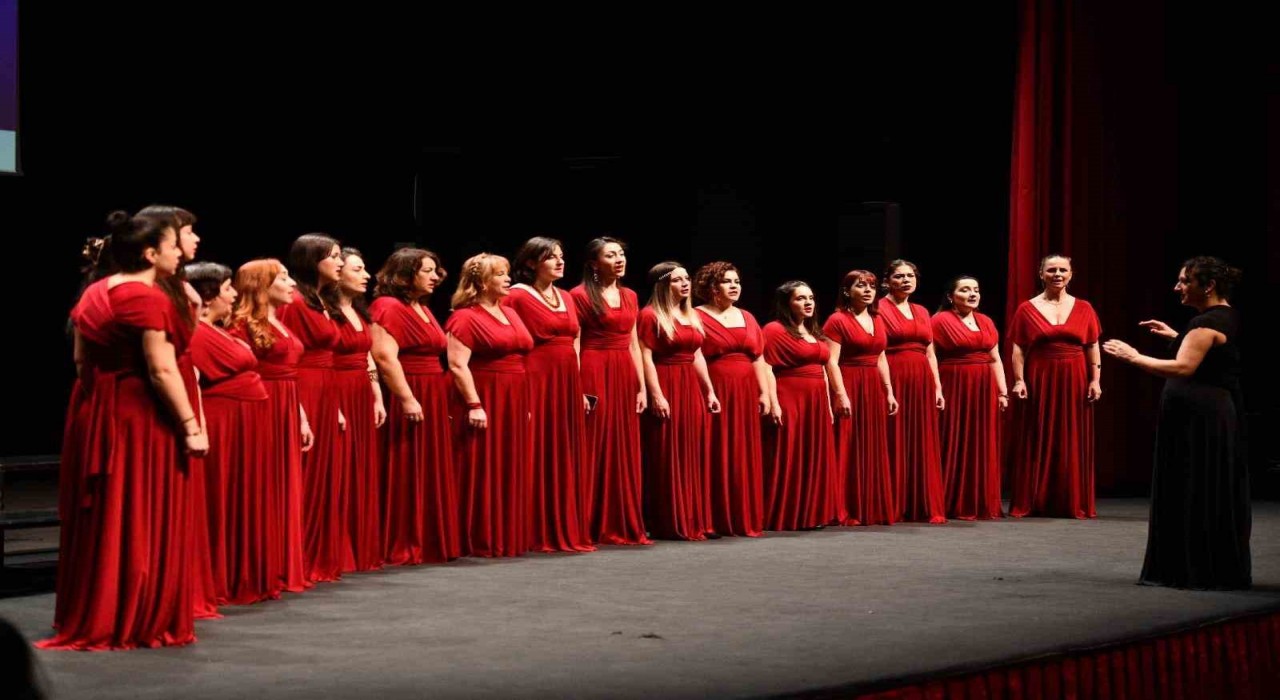 Korolar Maratonu, muhteşem performanslarla başladı