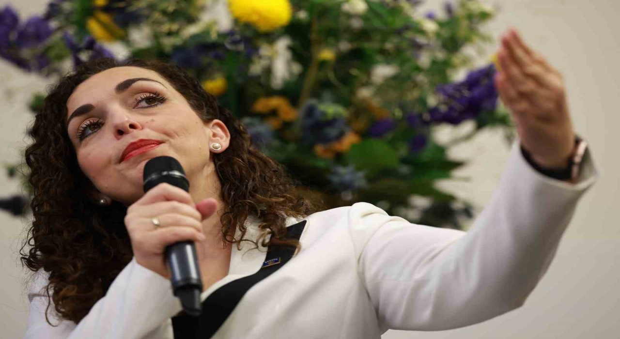 Kosovada 28 Aralıkta erken seçime gidilecek