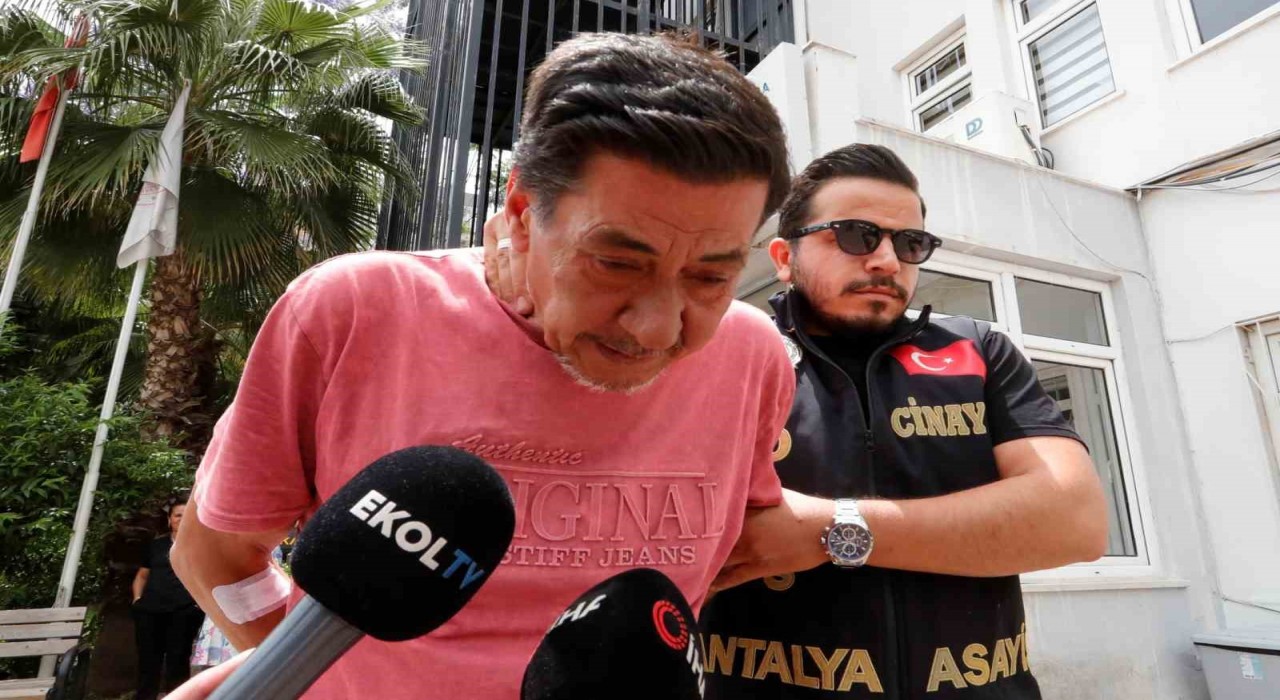 Küçük kızın Ağabeyim cennette sözleri salonda gözyaşlarına neden oldu