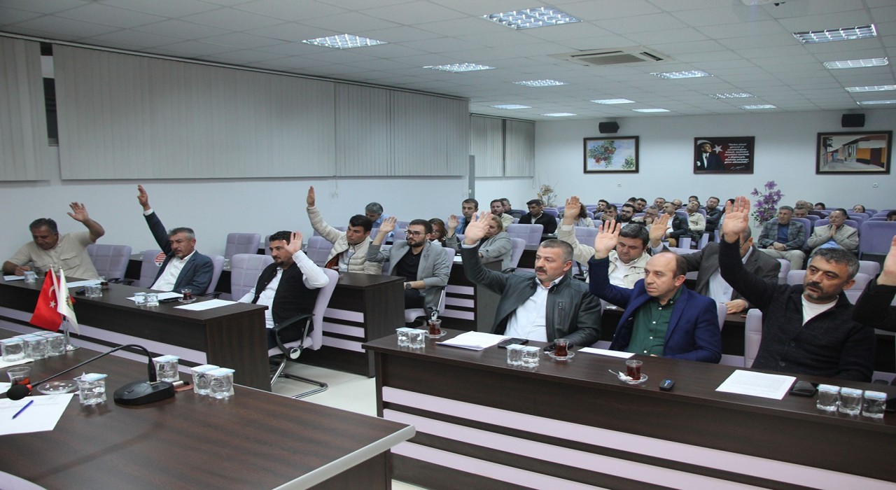 Kula Belediyesinde personel sayısı tartışması: Başkan cevap verecek mi