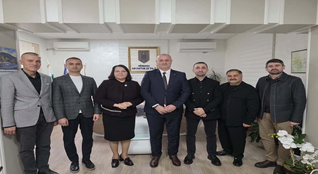 Kültürel, ekonomik ve ticari işbirliği yapacaklar