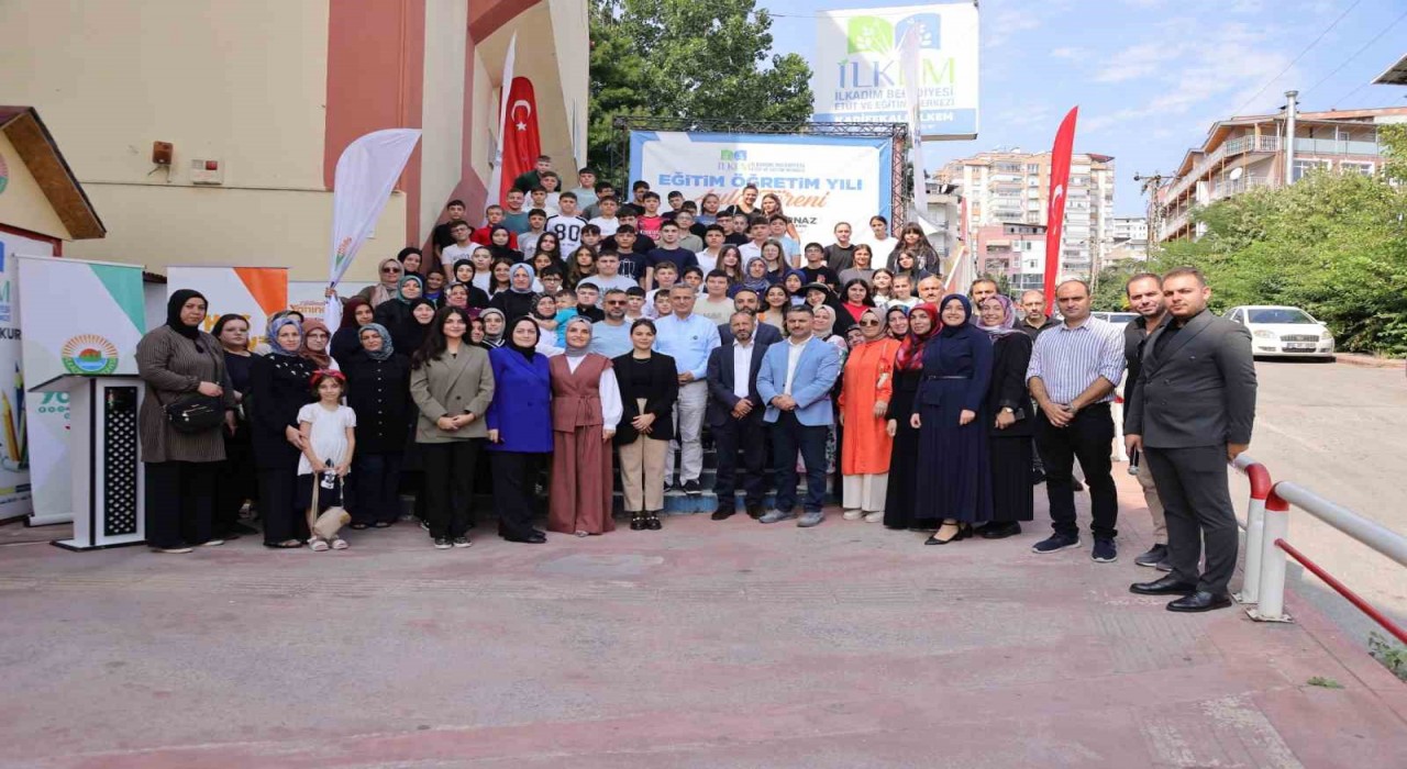 Kurnaz: İLKEM hayalleri gerçeğe dönüştürüyor