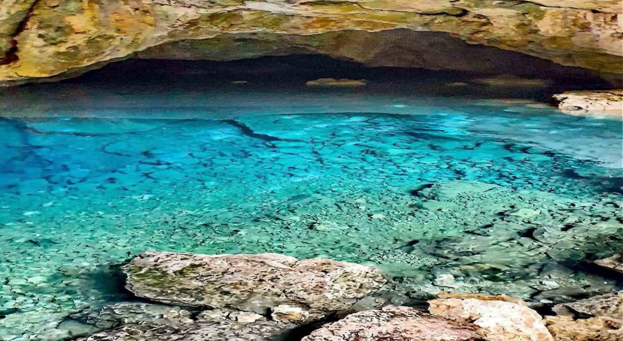 Kuşadasının mitolojik durağı, ziyaretçilerini bekliyor