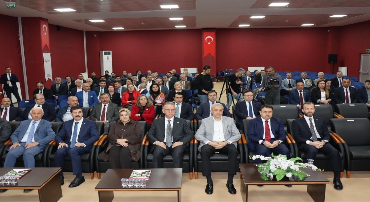 Kütahyada büyük turizm dönüşümü başlıyor