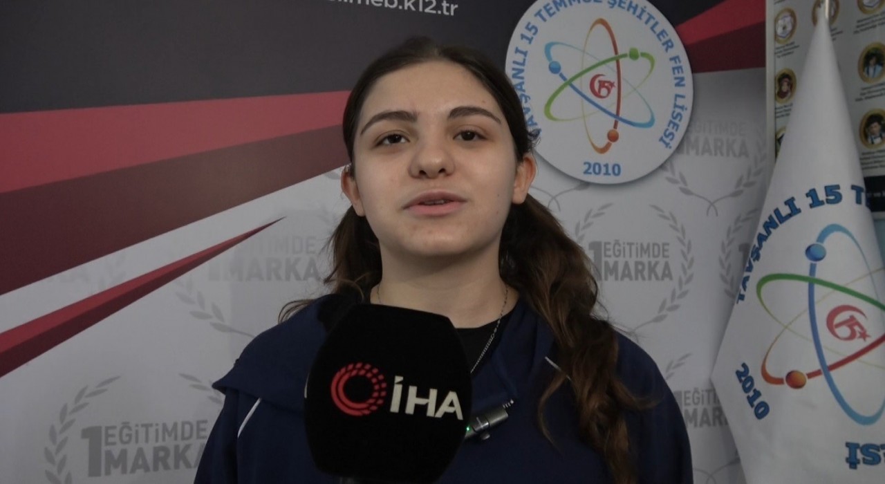 Kütahyadan Japonyaya eğitim köprüsü