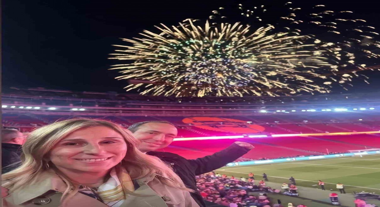 Limak, Barcelona stadı ile İspanyanın gündeminde