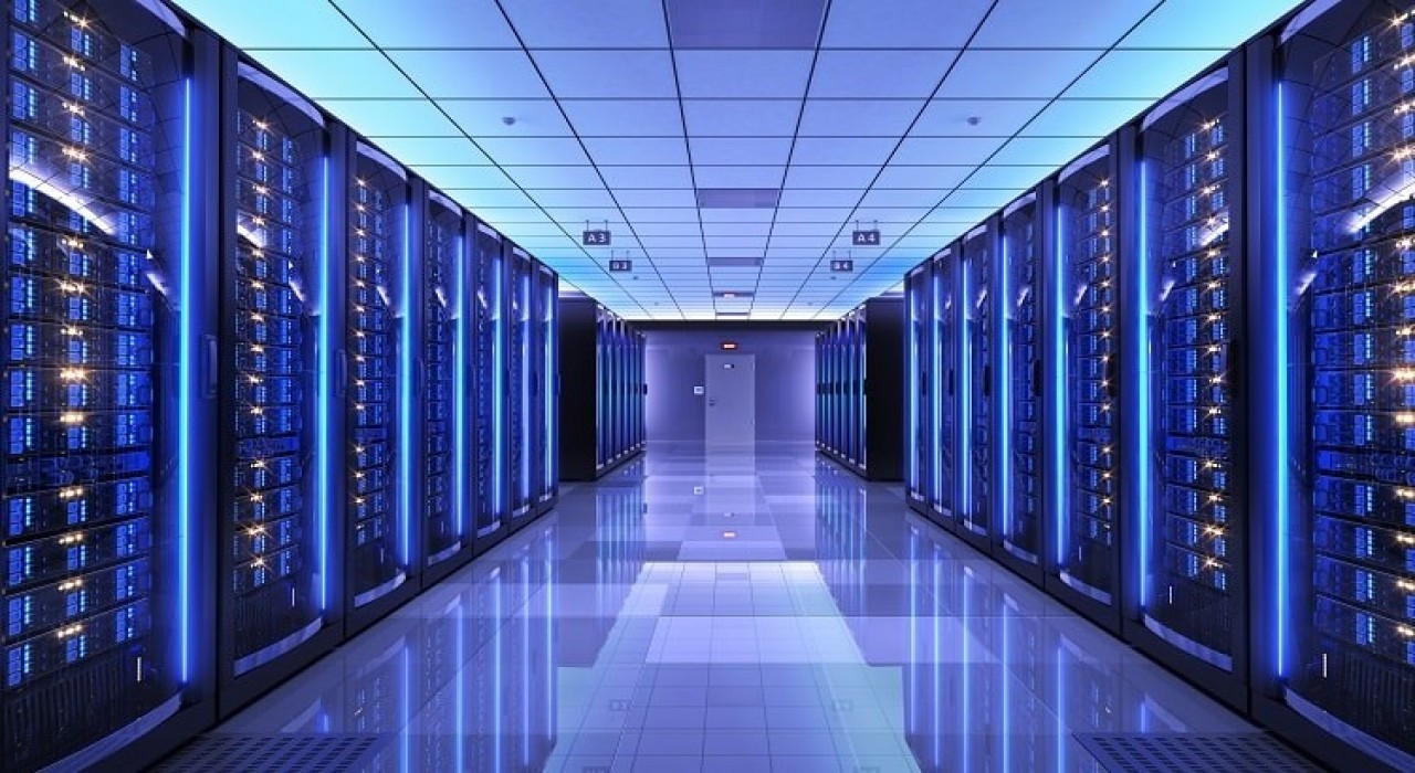 Limaktan veri merkezlerine stratejik adım