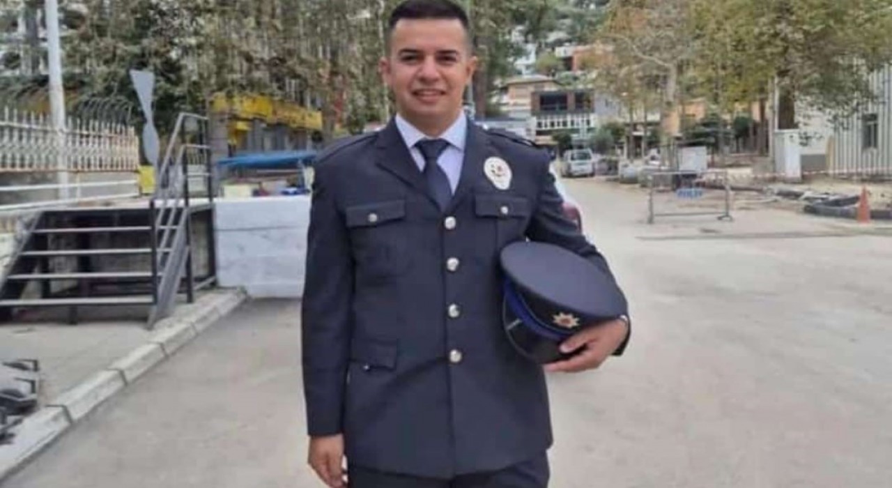 Lösemi tedavisi gören genç polis hayatını kaybetti