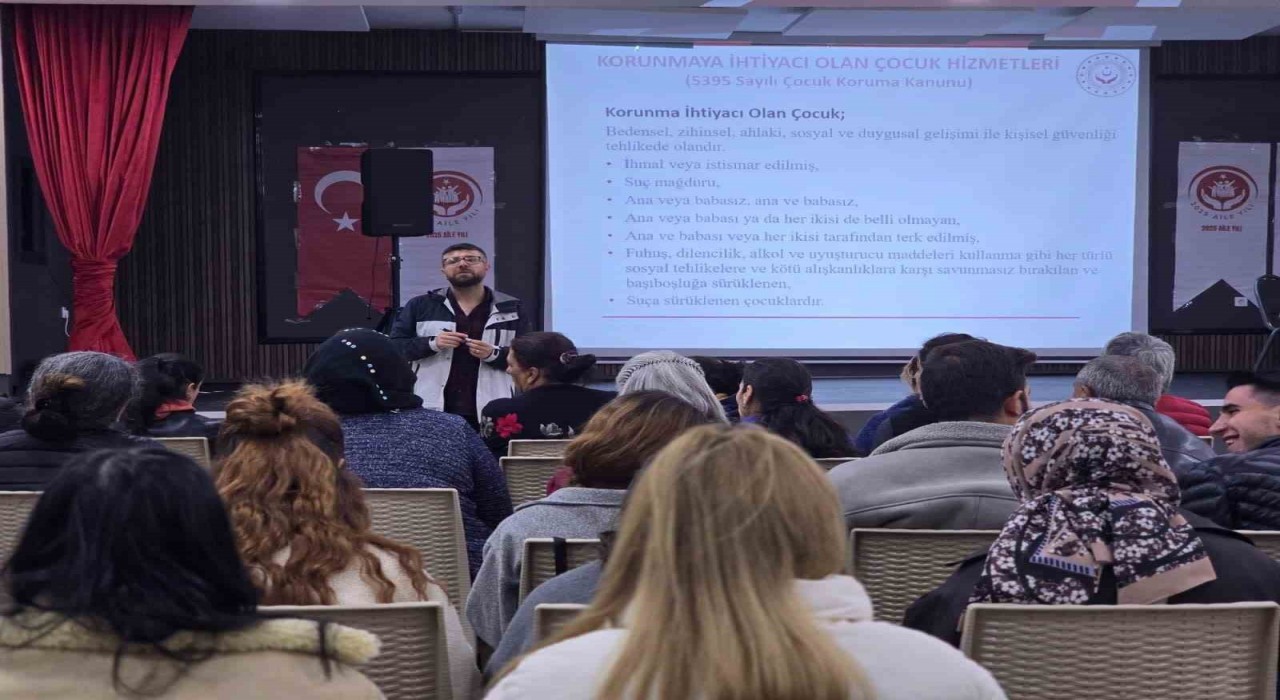 Mahallemiz, Evimiz, Ailemiz Gücümüz projesi Hozatta yoğun ilgiyle karşılandı