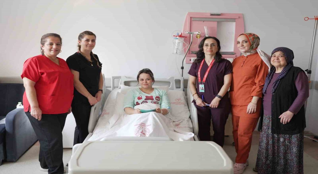 Malatya diyabet oranında Türkiyede ilk sırada