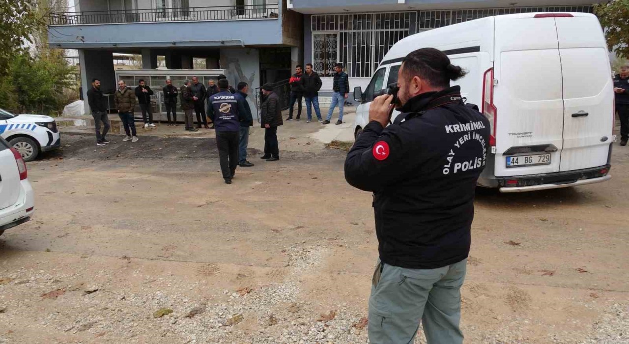 Malatyada 13 yaşındaki çocuk evinde ölü bulundu