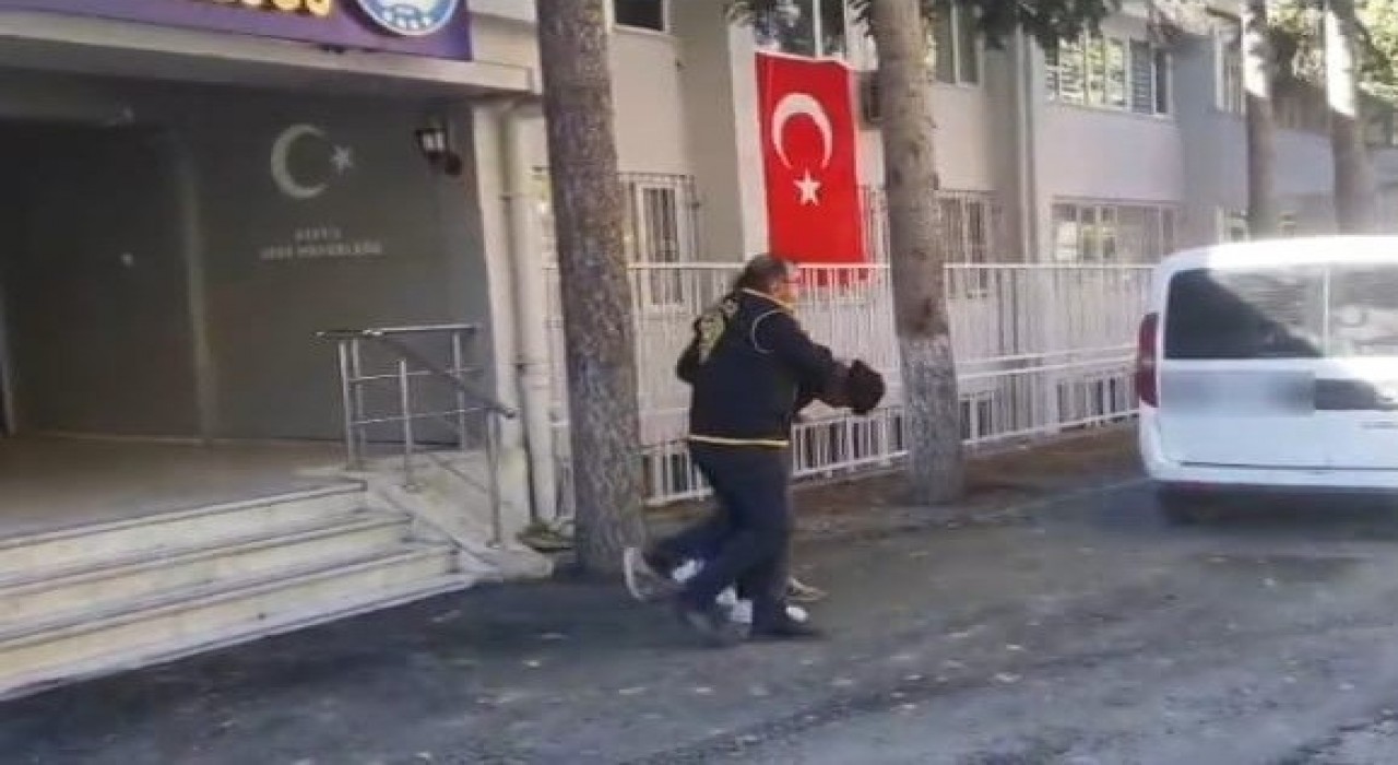 Malatyada 430 bin TLlik dolandırıcılık polise takıldı