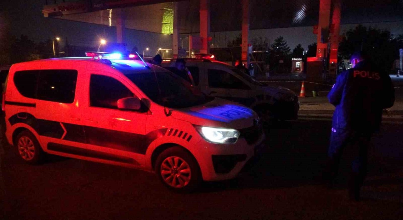 Malatyada bıçaklı kavga: 2 yaralı