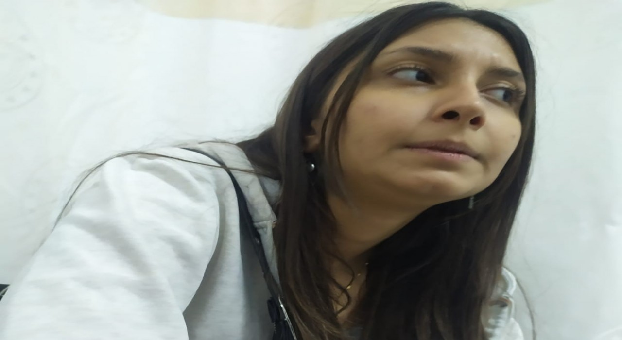 Malatyada intihara kalkışan 19 yaşındaki kadın verdiği yaşam mücadelesini kaybetti