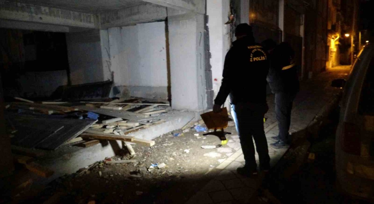 Malatyada kız meselesi nedeniyle çıkan kavgada kan aktı: 1 yaralı