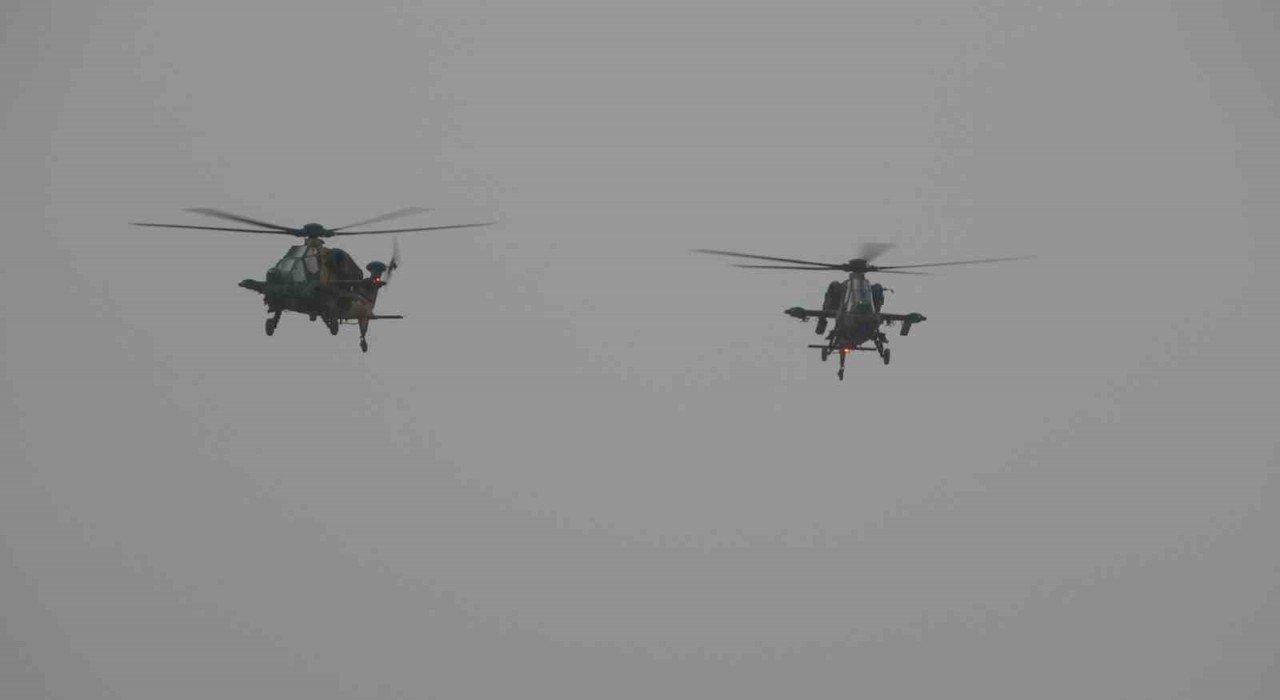 Malatyada yerli savunma sistemleri tanıtıldı