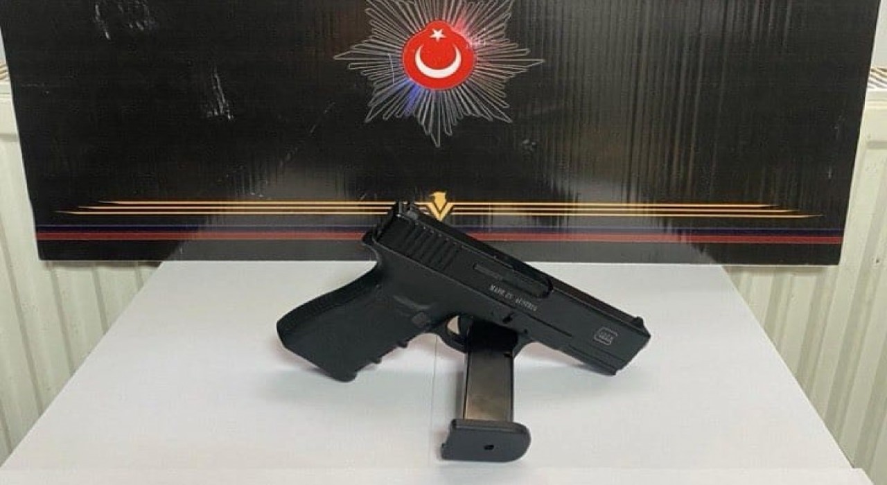 Malatyadaki silahlı saldırının failleri yakalandı