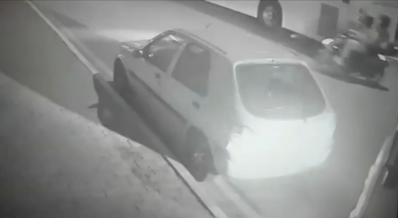 Maltepede iş yeri kurşunlayan 2 şüpheli tutuklandı