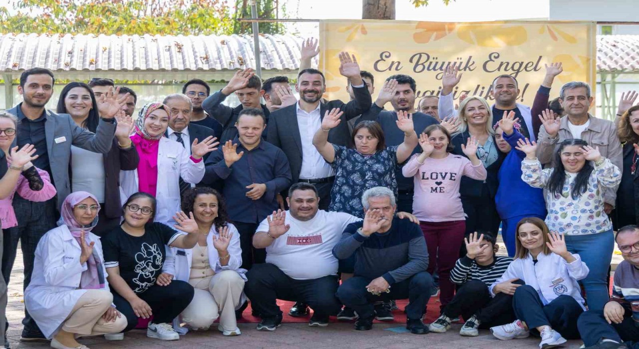 Manavgat Başkan Vekili Çiçek: Yaşam kalitesini yükseltmeye yönelik hizmetlerimizi kararlılıkla sürdürüyoruz