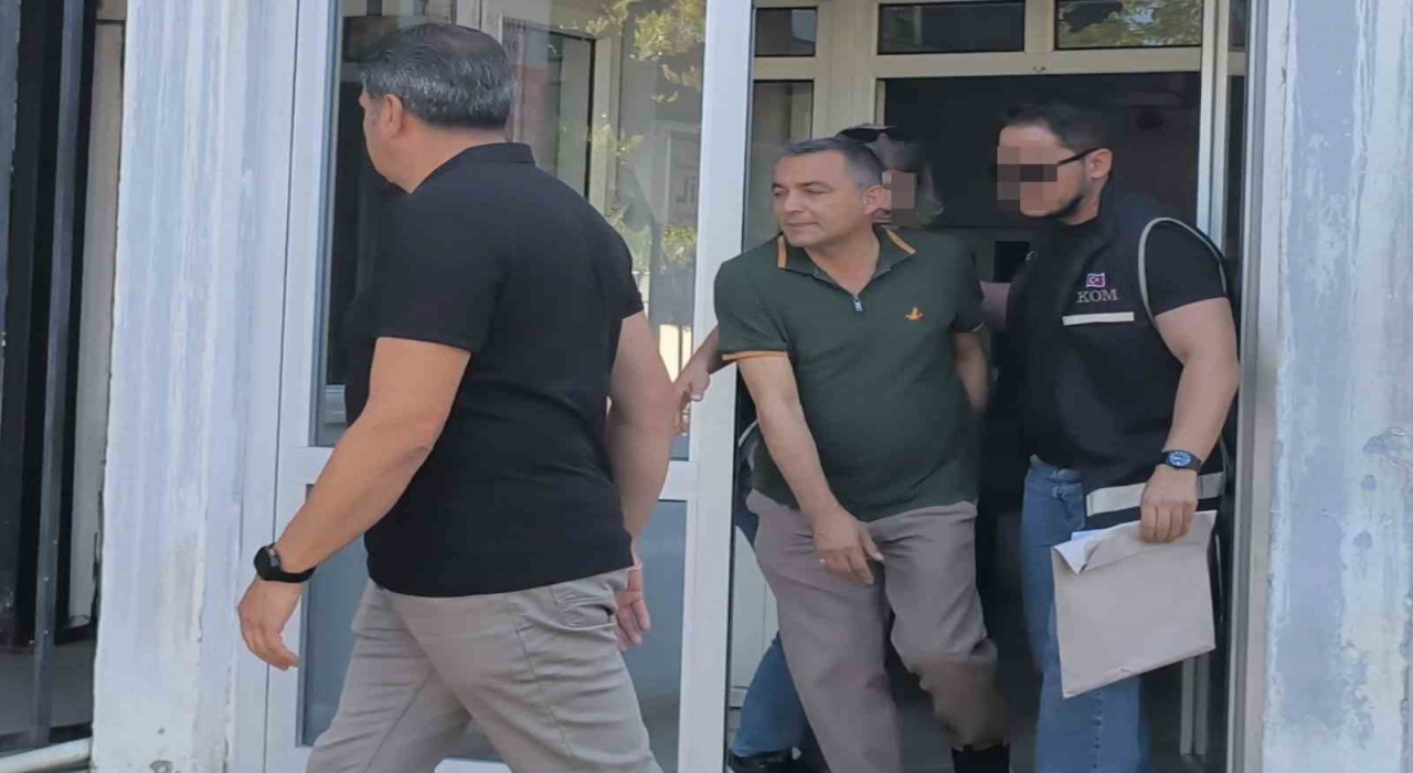 Manavgat Belediyesindeki yolsuzluk ve rüşvet davasında duruşma başlıyor