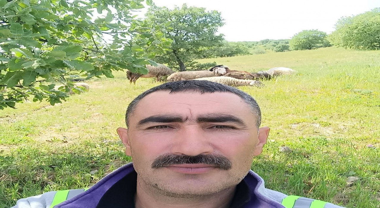 Manisada avcı tarafından vurulan çoban hayatını kaybetti