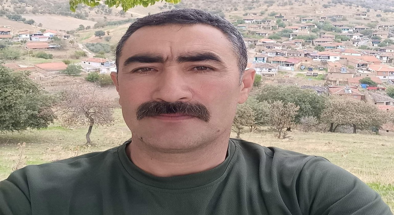 Manisada çobanı av tüfeğiyle vuran avcı tutuklandı