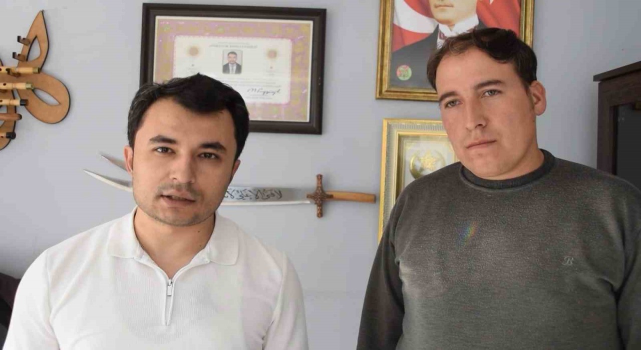 Manisada filmleri aratmayan vurgun iddiası: Üç günde 1 milyonluk vurgun