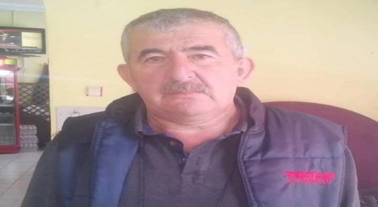 Mantar toplarken kaybolan yaşlı adam ölü bulundu