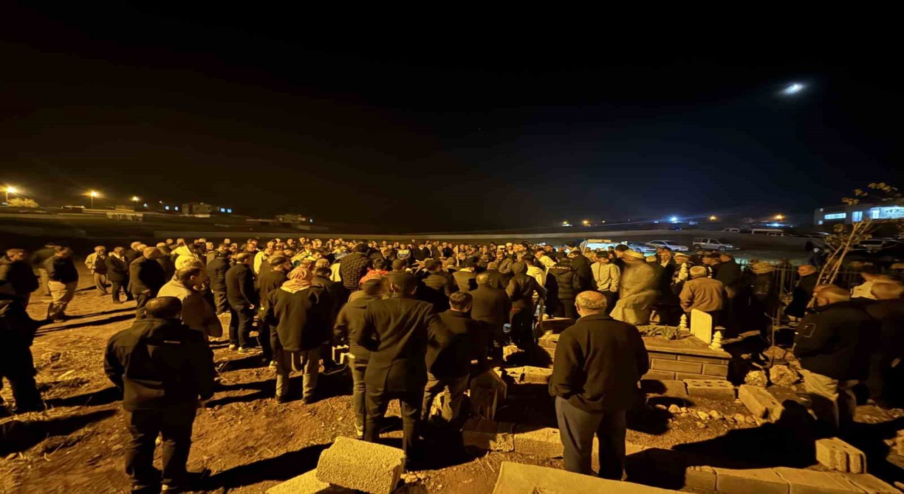 Mardinde 3 kişilik bir ailenin ölü bulunmasına ilişkin 1 kişi tutuklandı