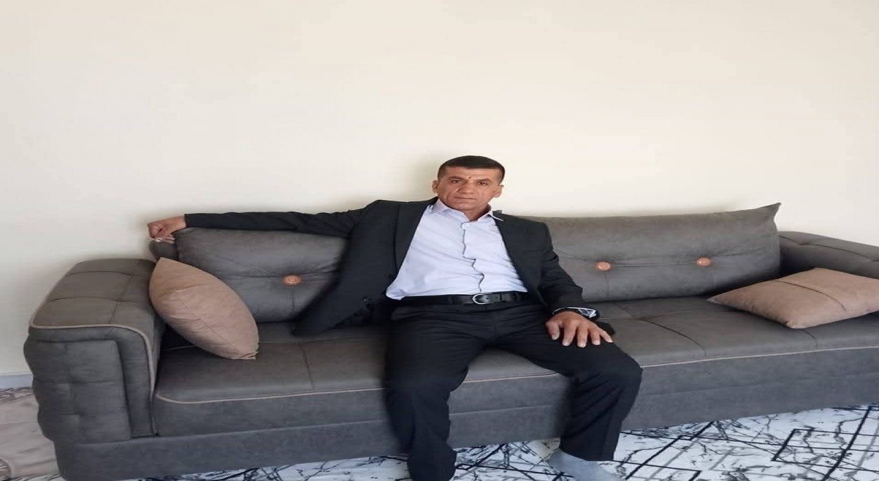 Mardinde inşaattan düşen işçi hayatını kaybetti