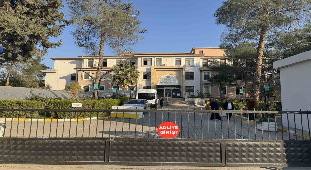 Mardinde Kaya ailesinin ölümüne ilişkin süren soruşturmada 2 şüpheli gözaltına alındı