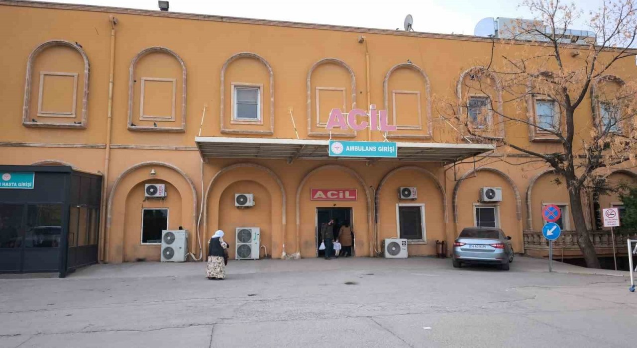 Mardinde vahşet: Anne, baba ve 5 yaşındaki çocukları silahla vurulmuş halde ölü bulundu