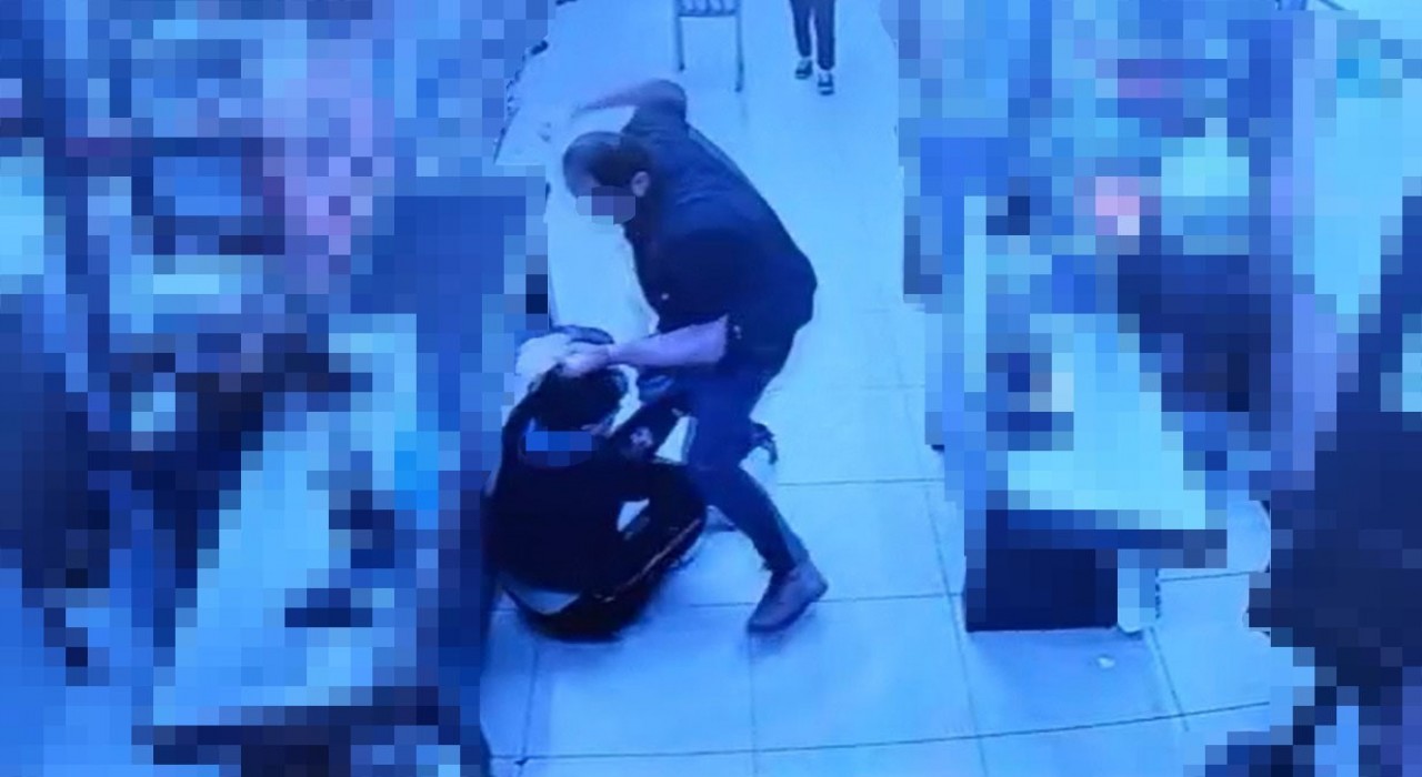 Marketteki ‘şeker dökme kavgasında 3 kişi tutuklandı