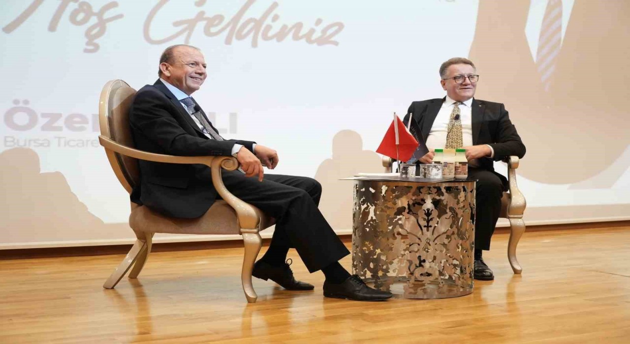 Matlıdan gençlere tavsiye, değerlerinize sahip çıkın