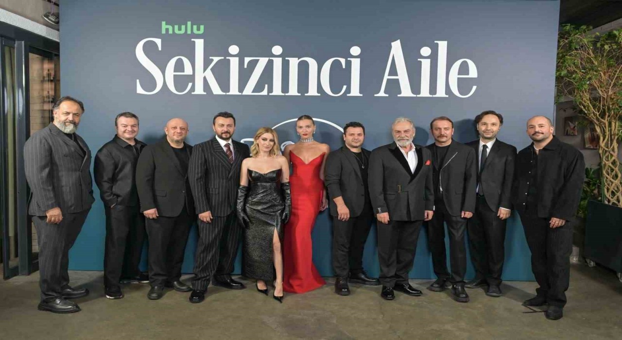 McDonalds Türkiyeden Sekizinci Aile dizisi ile iş birliği