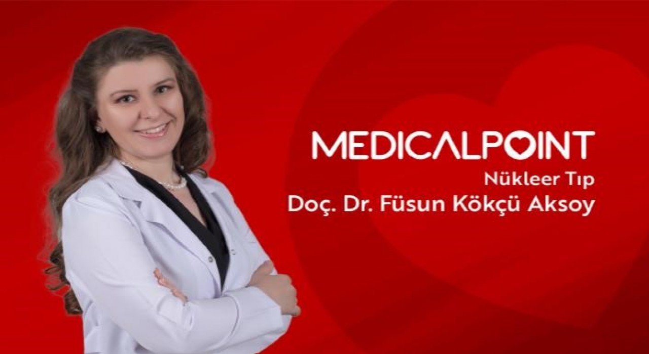 Medical Point Gaziantep Hastanesinde erken tanıda kemik sintigrafisi
