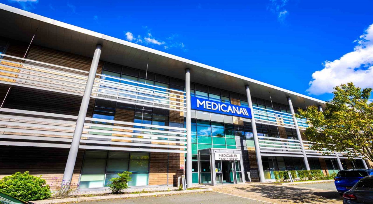 Medicana, İngilterenin ardından Romanyaya açılıyor