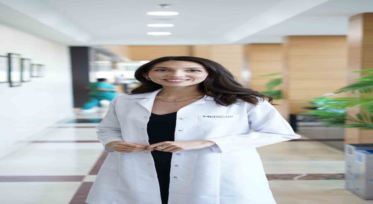 Medicana Sağlık Grubu Diyetisyeni Doğan: Her yıl 125 bin çocuk gıda zehirlenmesinden ölüyor