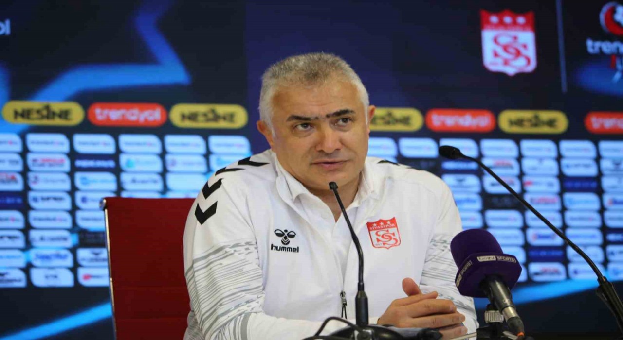 Mehmet Altıparmak: Galibiyeti taraftara hediye ediyoruz